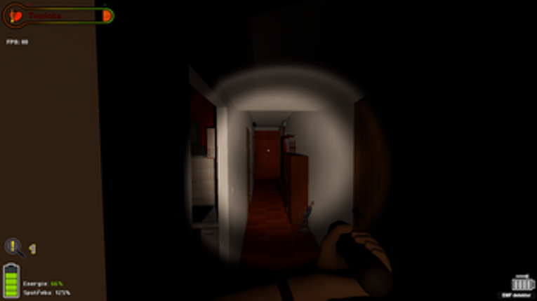 House Guard screenshot