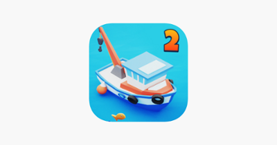 Idle Fish 2: Fishing Tycoon Image