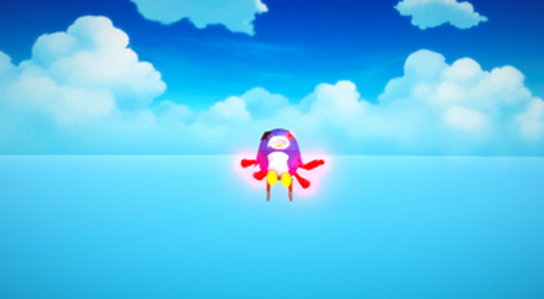 In pursuit of Sata Andagi Image