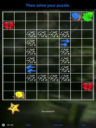 Inch Maker by White Pixels Image