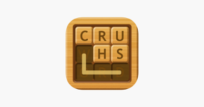 Infinite Scramble Word Crush Image