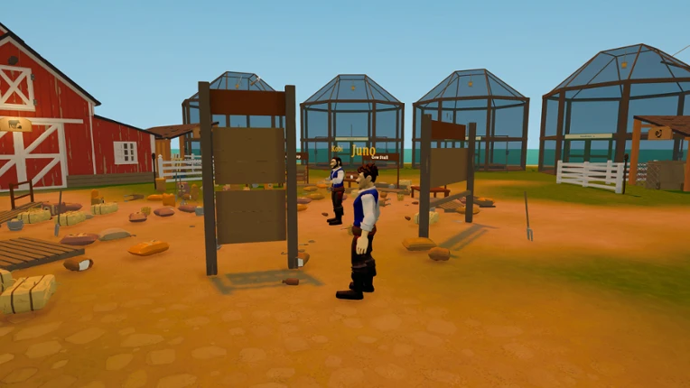 Island Sort screenshot