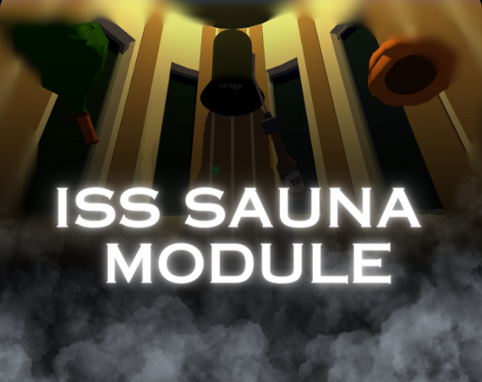 ISS Sauna Module Image
