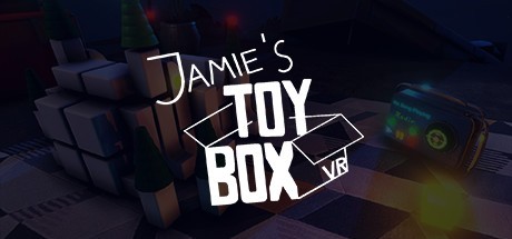 Games like Jamie's Toy Box