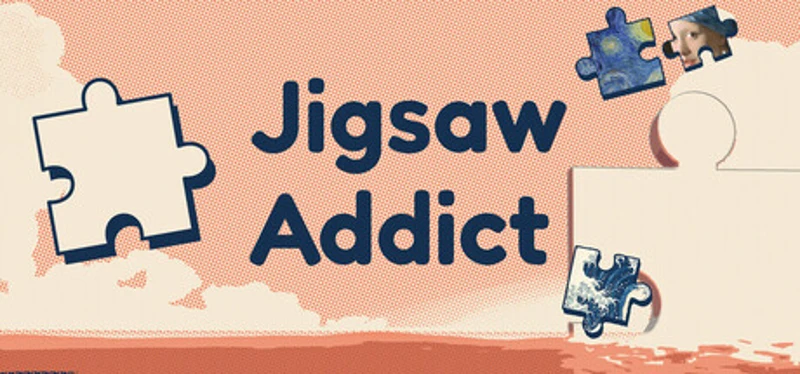 Jigsaw Addict Image