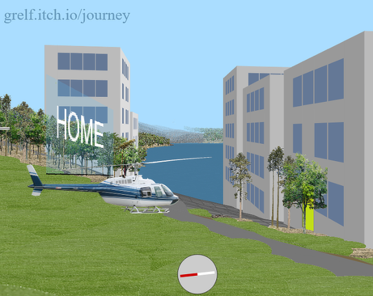 Journey Image