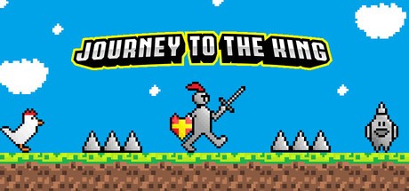 Games like Journey to the King