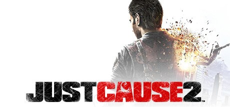 Games like Just Cause 2
