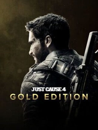 Just Cause 4 Image
