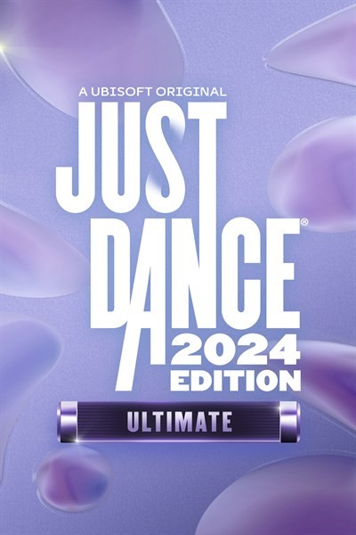 Games like Just Dance 2024