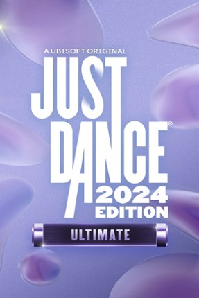 Just Dance 2024 Image