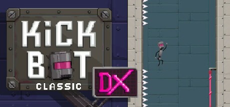 Games like Kick Bot Classic DX
