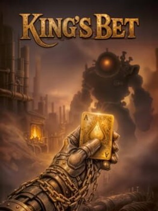 King's Bet Image