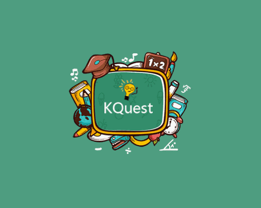 KQuest Game Cover