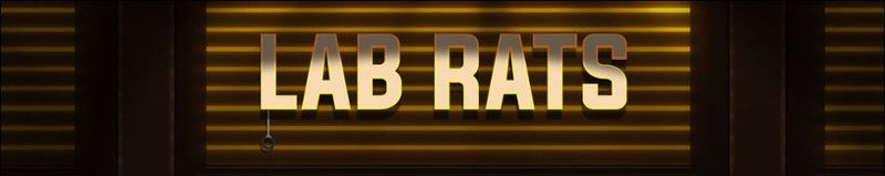 lab rats Image