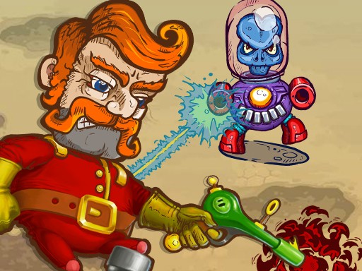 Games like Laser Adventures