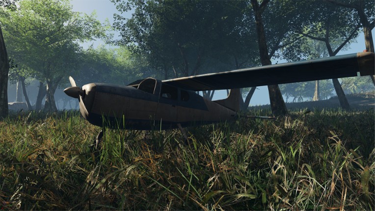 Last Land Image