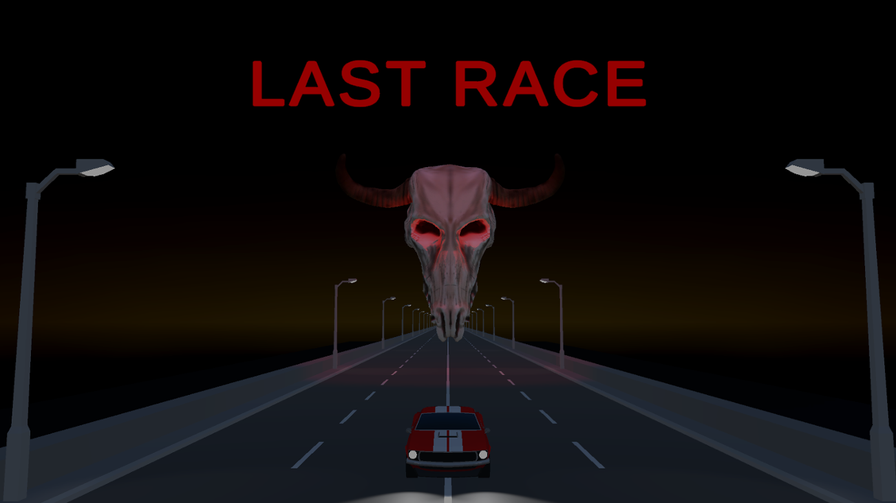 Games like Last Race