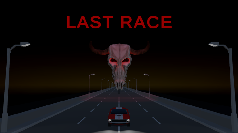 Last Race Image
