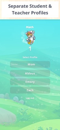 Learn Math 1st Grade Image