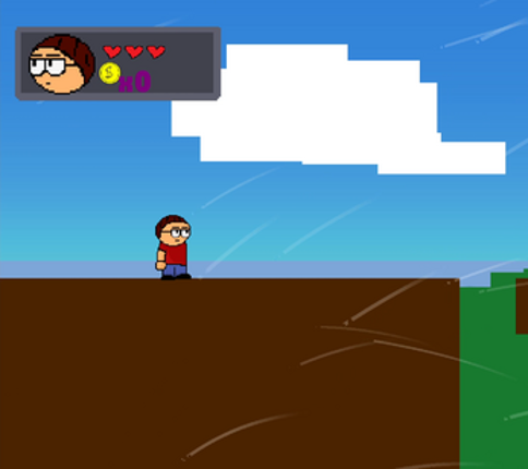 Legend of Gaim screenshot