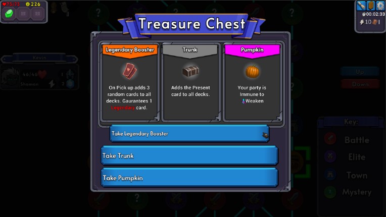 Little Adventure Tale screenshot