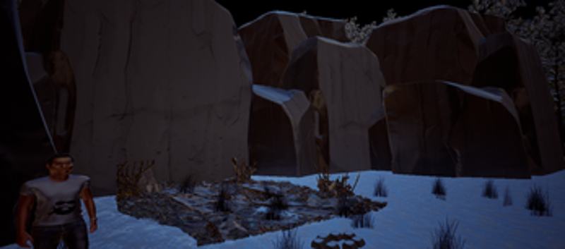 Little Life Simulator screenshot