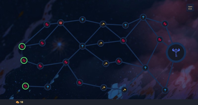 Lodge of Complaints screenshot