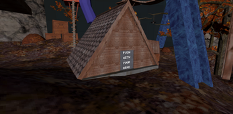 LONG NIGHT HORROR screenshot