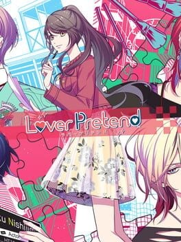 Games like LoverPretend