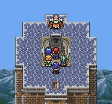 Lufia II: Rise of the Sinistrals Image