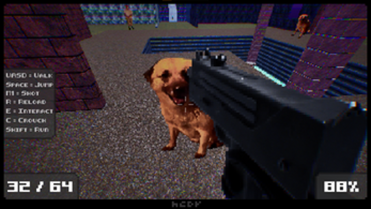 Mac 64 Image