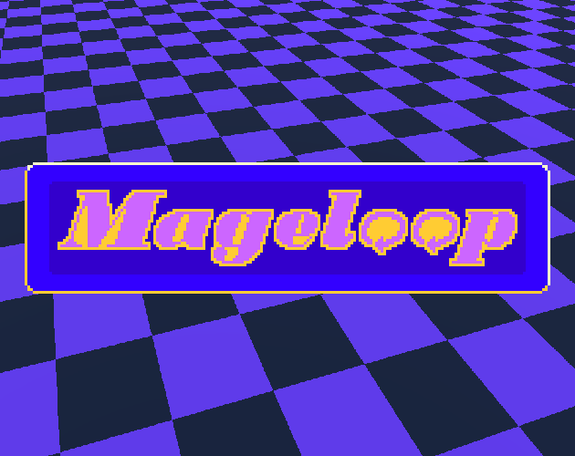 Games like Mageloop