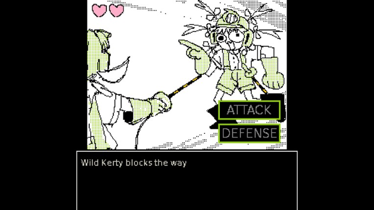 MAHOUTEQ! screenshot