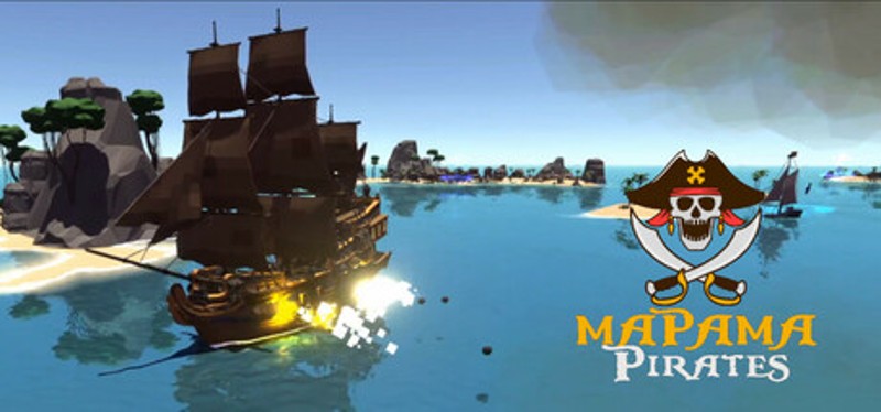Mapama Pirates Image