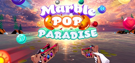 Games like Marble Pop Paradise
