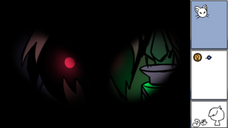 Masks Without Image