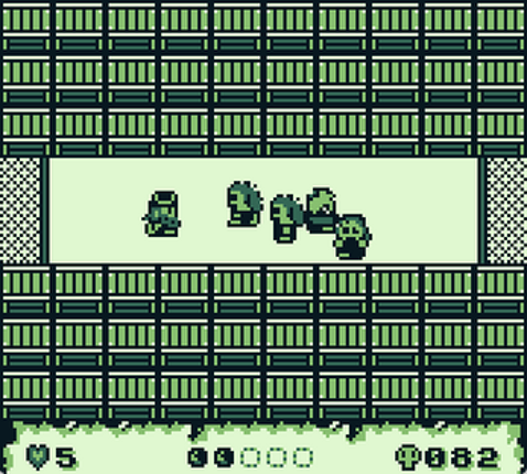 Max Pirate Extra Boom! Image