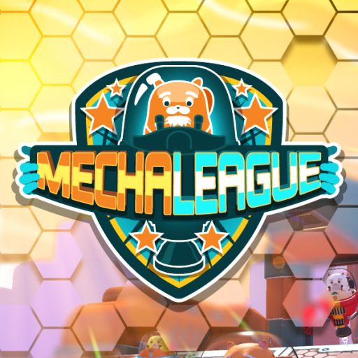 Games like MechaLeague