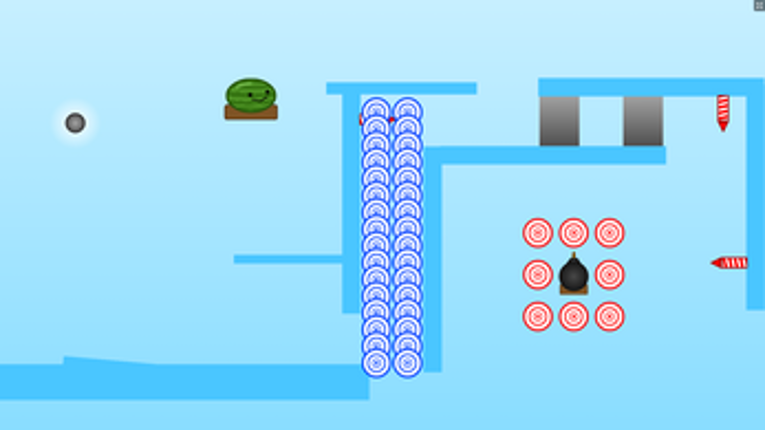 Melon-Choly screenshot