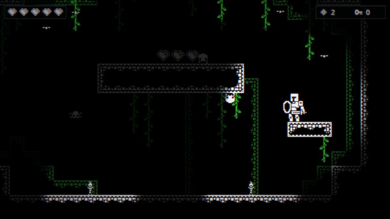 Metroidvania Maker Image
