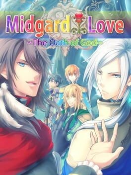 Games like Midgard Love