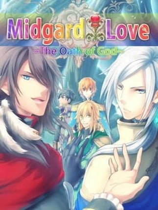 Midgard Love Game Cover