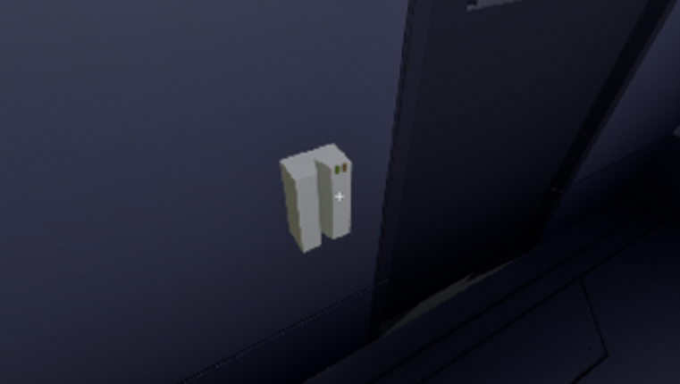 Mind Cage screenshot