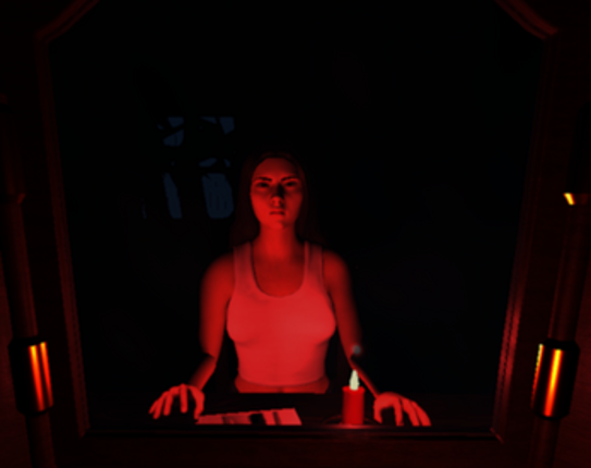 Mirror VR Image