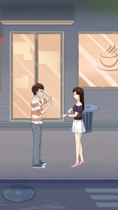 Mischief To Couple 2 ! screenshot