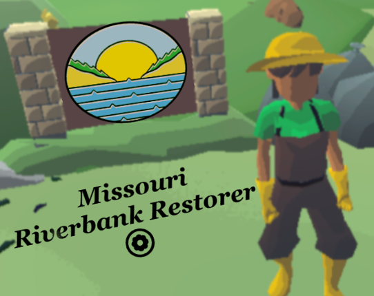 Missouri Riverbank Restorer Image