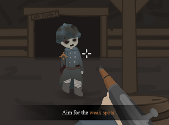 Mohnblumen (Chapter 1 DEMO) Image