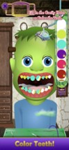 Monster Dentist School Image