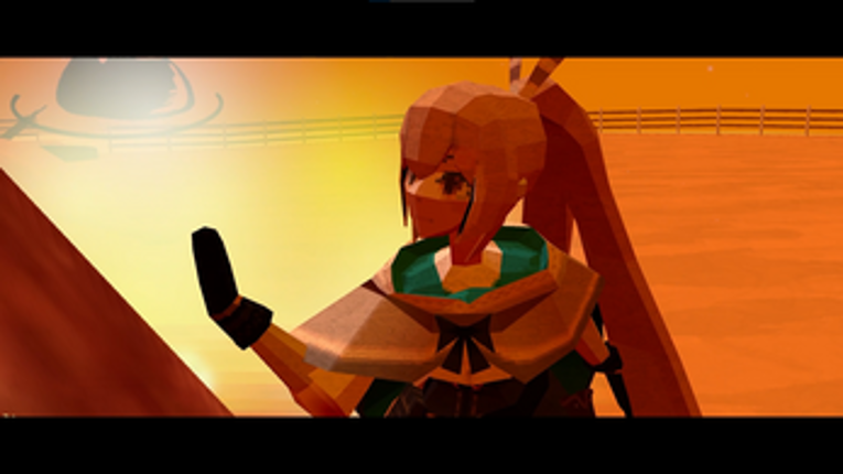 MOOM: Last Promise screenshot